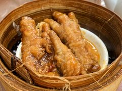 -香港蓮香樓(中環店)