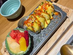 -一心创作料理屋(经开万达店)