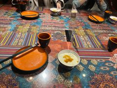 -乡村馕坑肉·烧烤·新疆菜·本地人更爱吃(阿勒泰首店)
