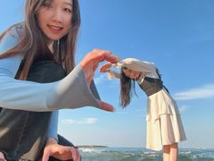 -日照灯塔风景区