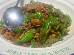 -小暖厨·长沙菜(孟州店)