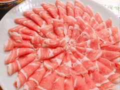 -南门涮肉(上海二店)