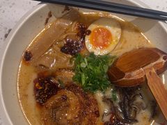 -味千拉面(广州白云机场T1西二店)