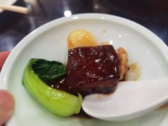 -晋阳饭庄(虎坊桥店)