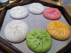 -尚香汤包文博馆(合兴路店)