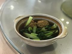 狮子头-留芳·文旅古月楼(老街店)