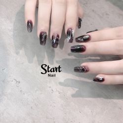-StartNail美甲