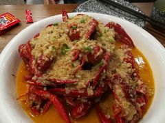 -虾小龙老长沙龙虾馆(坡子街店)