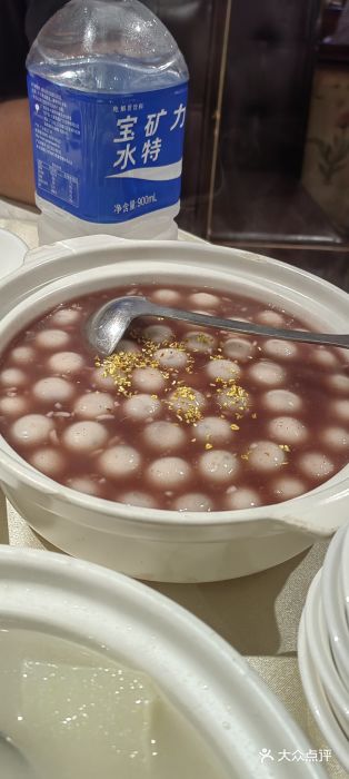 阿莉餐厅(枣阳路店)图片