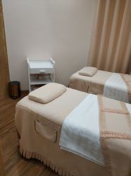 -芳朵美容养生SPA