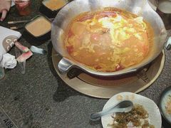 -湊湊火锅·茶憩(和平大悦城店)