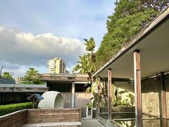 -明谷行馆·温泉