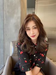 -斑斓色彩沙龙