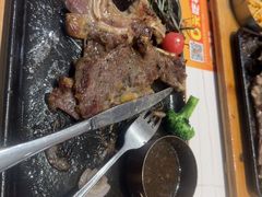 -豪享来牛排(人民店)