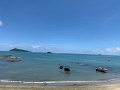-沙扒湾