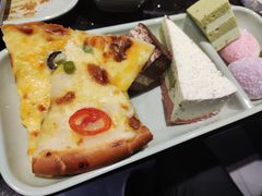 -悟烧·自助烤肉料理(秋林旗舰店)