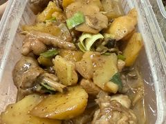 -好嫂子酱猪手•农家菜(蒲黄榆店)