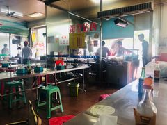 大堂-广场正宗原汁薏米店