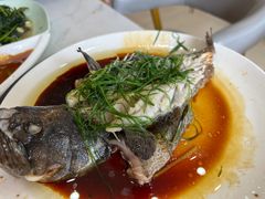 -覃记海鲜美食餐厅