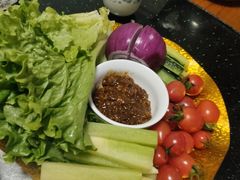 -小李子烧烤火锅地锅(枣行店)