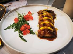 -公园北鹿·铃兰餐厅(齐盛湖店)