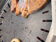 妈妈的秘制牛排-安又胖韩国烤肉(美罗城店)