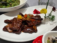 -汤记传菜(秀浦路店)