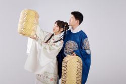 -第一夫人婚纱摄影(南京店)