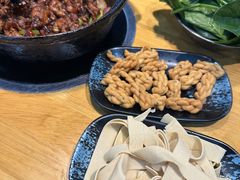 -重庆鸡公煲·嘟享吃(林科大店)
