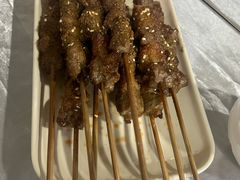 -东山羊庄(八卦岭店)