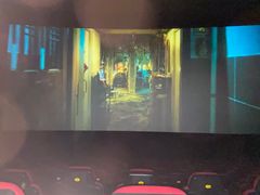 -AMG海上明珠影城(上海环球港RealDCinema店)