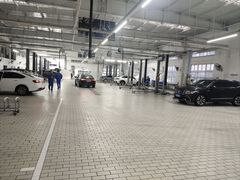 -成都华星西蒙上汽大众4S店(羊西线店)