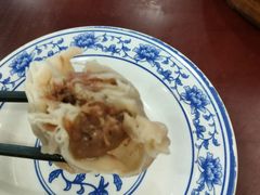 -都一处烧麦馆(前门店)