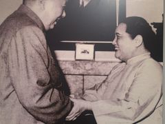 -宋庆龄陵园
