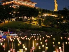 -广州莲花山旅游区