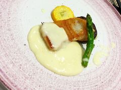 -天丰日本料理·铁板烧