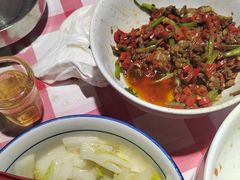 -好帮厨·下饭浏阳菜·坚持现炒(月湖店)