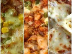 -Mr.Pizza米斯特比萨(苏州平江万达广场店)