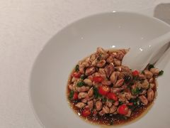 -海鸿荟·沿江菜(中山北路店)