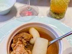 -醉辉皇原味海鲜江南菜(成都大魔方店)