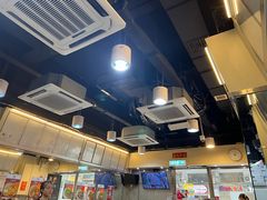 -华记潮州卤水车仔面(界限街店)