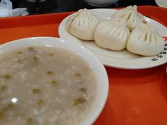 -庆丰包子铺(和平里店)