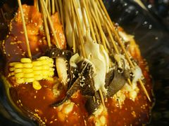 -梵云依家小冒菜(新街口总店)