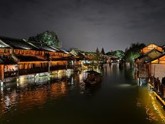 -乌镇西栅景区