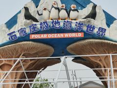 -石家庄极地海洋世界