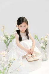 -Baby Pastel 自然光儿童摄影(CBD店)
