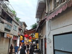 -龙头鱼丸店 只此一家只卖手工鲨鱼丸