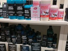 -LUSH(威尼斯人购物中心店)