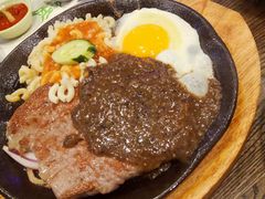 -豪尚豪牛排(彩悦城店)