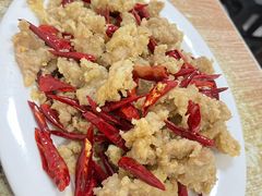 -明海小吃部(延安路店)